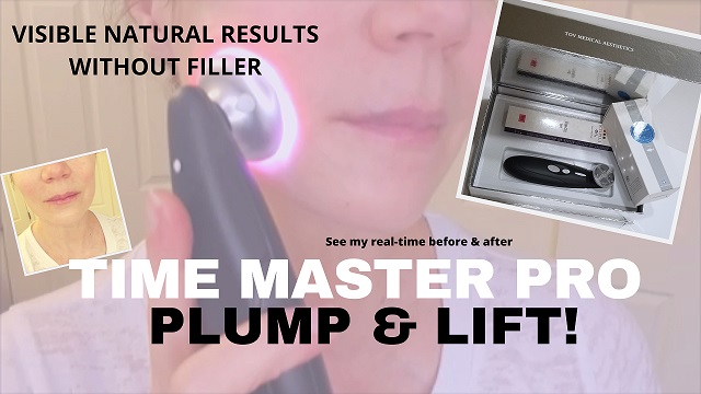 Time Master Pro Results Reviews