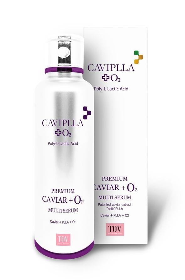 Sculplla CAVIPLLA Serum